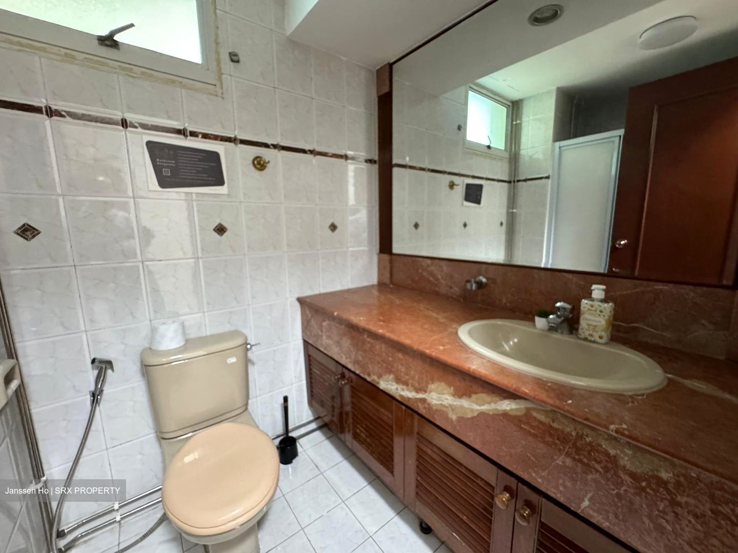 Parkshore (D15), Condominium #582431351